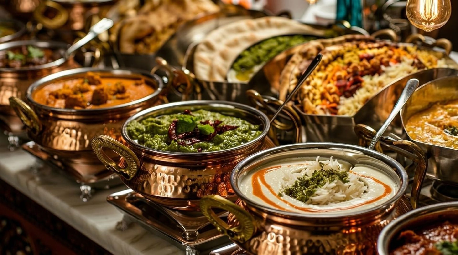 Catering for Every Occasion